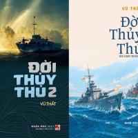 Nhà Văn Vũ Thất & Đời Thủy Thủ  - Vương Trùng Dương